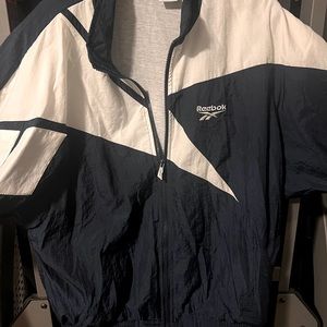 Vintage Reebok jacket